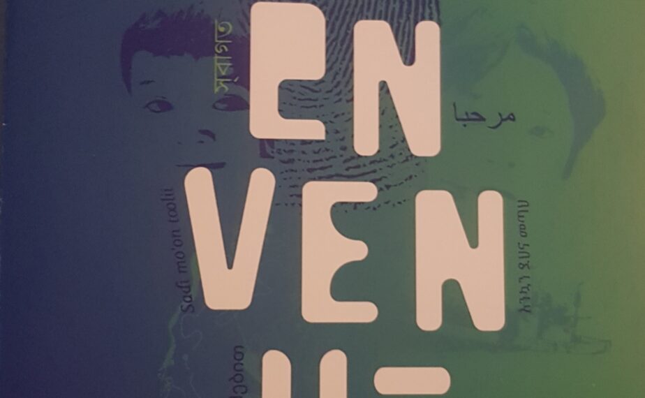 Bordeaux Festival Bienvenue Mobilisation pour les réfugiés