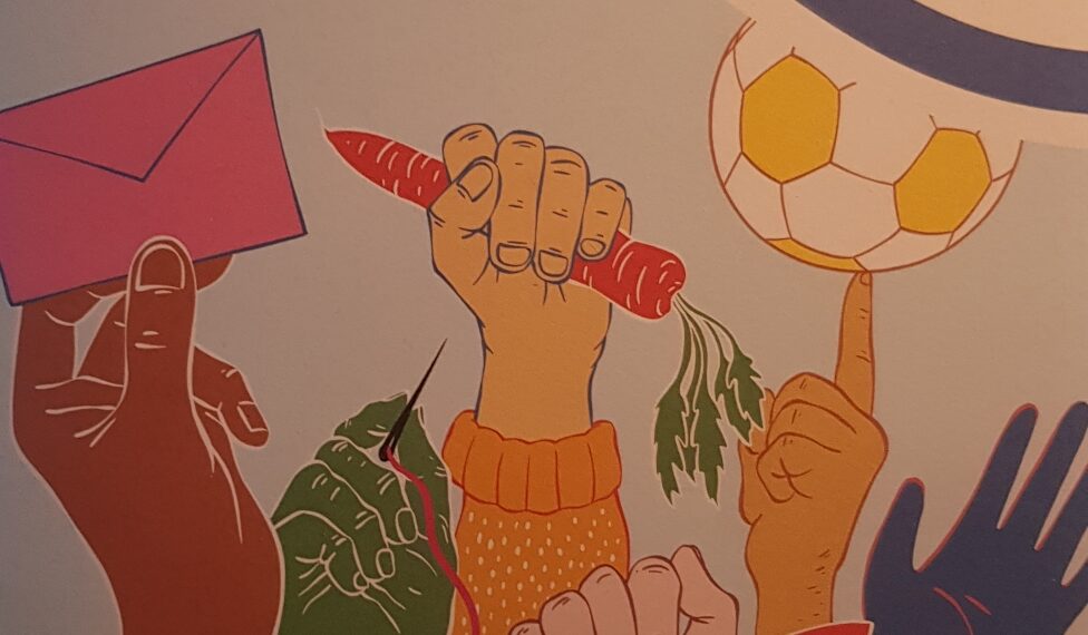 Ismée Nouveau média dans l’Entre-deux-Mers (Gironde)