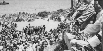 Reconnaissance des massacres du 8 mai 1945 : pour une assemblée décoloniale Olivier Le Cour Grandmaison