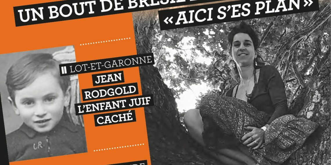 Couverture - N°96 – AVRIL 2026