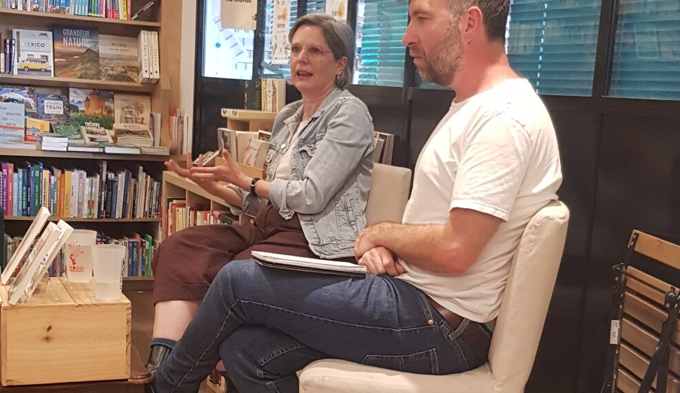 Sandrine Rousseau « nuit à la cause »