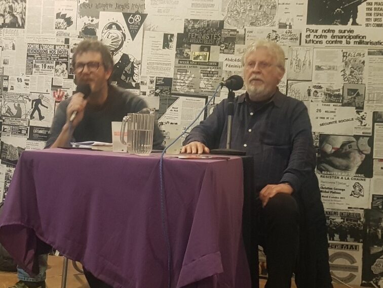 Essai : La mauvaise cause. Les intellectuels et la propagande israélienne en France, de Denis Sieffert