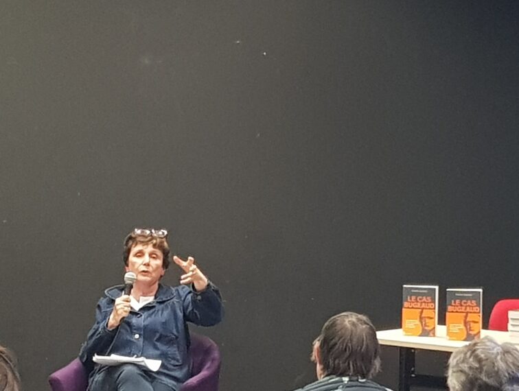 Lanouaille (Dordogne) La cas Bugeaud en question dans son fief par l’historienne Colette Zytnicki