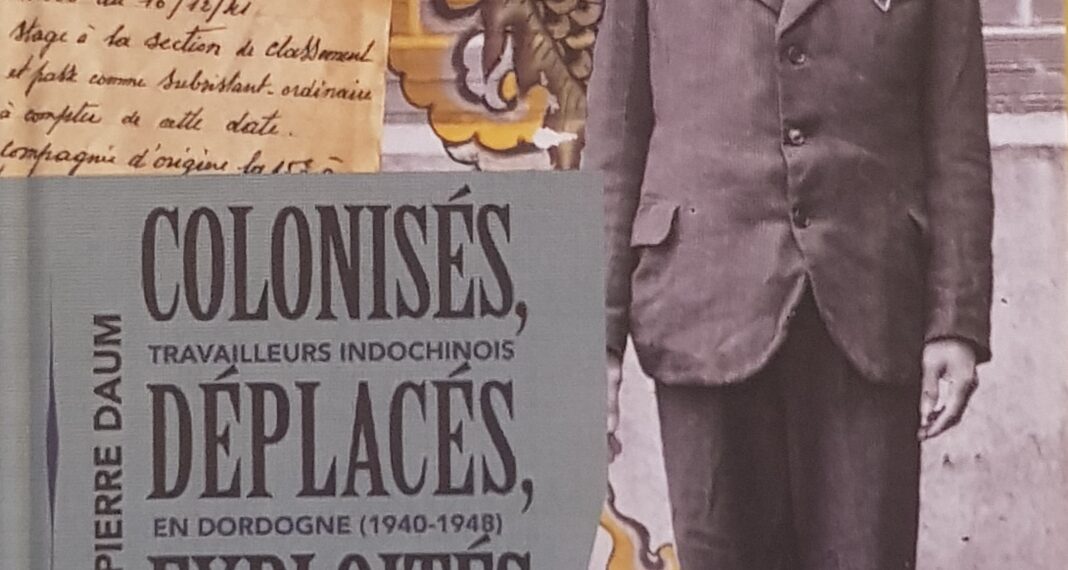 Pierre Daum invité de la librairie La Machine à Lire samedi 27 juin à 11h